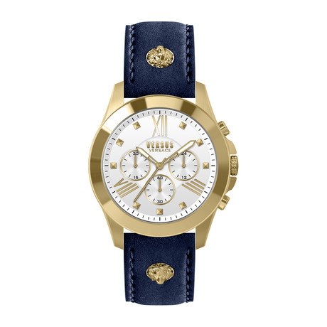 Versus Versace Lion Chronograph Quartz // SBH090015