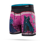 Sith Boxer Briefs // Black (L)