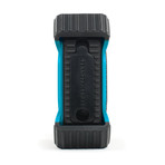 EcoDrift // Waterproof Bluetooth Speaker (Blue)