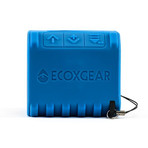 EcoDuo // Waterproof Speakers (Blue)