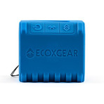 EcoDuo // Waterproof Speakers (Blue)