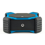 EcoDrift // Waterproof Bluetooth Speaker (Blue)