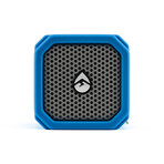 EcoDuo // Waterproof Speakers (Blue)