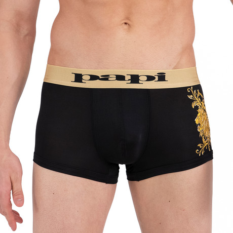 Papi Underwear - Style & Sophistication - Touch of Modern