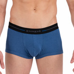 Feel It Solid Heather Trunk // Blue (XL)