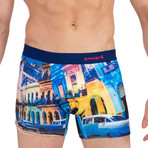 Havana Boxer Brief // Multicolor (M)