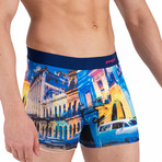 Havana Boxer Brief // Multicolor (XL)