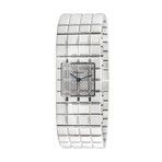 Chopard Ladies Ice Cube Quartz // Pre-Owned