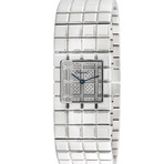 Chopard Ladies Ice Cube Quartz // Pre-Owned