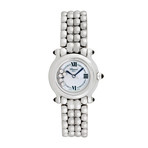 Chopard Ladies Happy Sport Quartz // 27/8250 // Pre-Owned