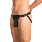 Jockstrap // Black (S)