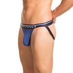 Jockstrap // Navy (S)