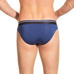 Hipster Brief // Navy (S)