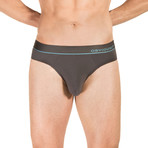 Brief  // Titanium (X-Large)