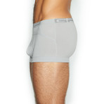 Grip Lite Trunk // Nasa Gray (XL)