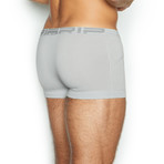 Grip Lite Trunk // Nasa Gray (L)