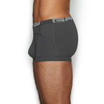 Grip Lite Trunk // Peppercorn Gray (L)