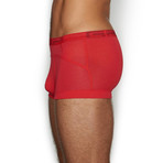 Grip Lite Trunk // Magma Red (XS)