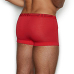 Grip Lite Trunk // Magma Red (M)