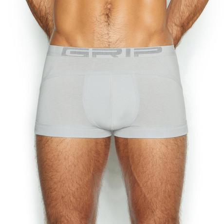 Grip Lite Trunk // Nasa Gray (XS)