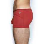 Grip Lite Trunk // Red Baron (L)