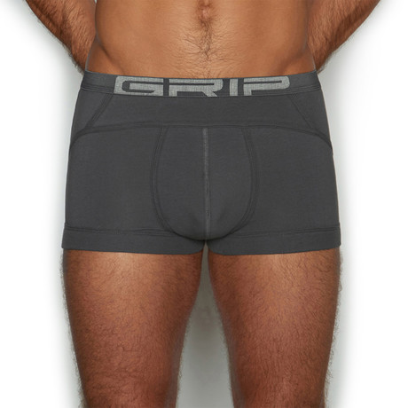 Grip Lite Trunk // Peppercorn Gray (XS)