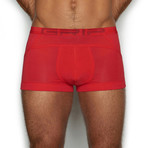 Grip Lite Trunk // Magma Red (XL)