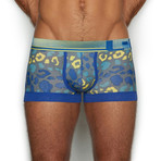 Oxide Trunk // Anatolian Blue (L)