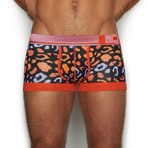 Oxide Trunk // Persian Orange (XS)