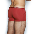 Grip Lite Trunk // Red Baron (L)