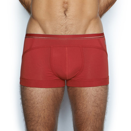 Grip Lite Trunk // Red Baron (XS)