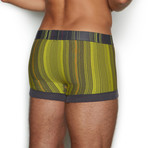 Spectrum Trunk // Porpoise Gray (M)