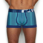 Spectrum Trunk // Preussen Navy (M)