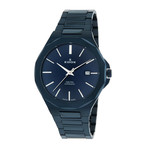 Edox Delfin Automatic // 80117 37BUM BUIN