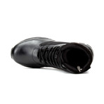 8'' Pro Tactical Boots // Black (US: 7.5)
