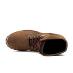 Bonanza // Men's 9'' Logger Boots // Brown (US: 8)