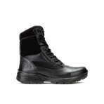 8'' Pro Tactical Boots // Black (US: 6.5)