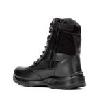 8'' Pro Tactical Boots // Black (US: 9)