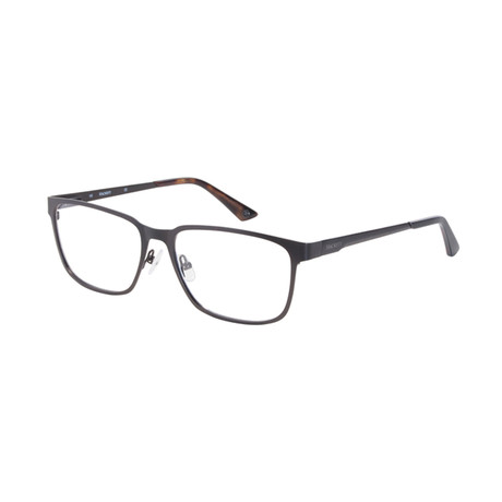 Men's HEK1190 Optical Frames (Black)