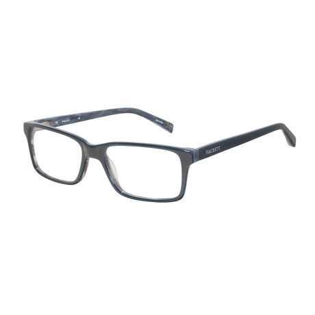 Men's HEK1149 Optical Frames (Tortoise)