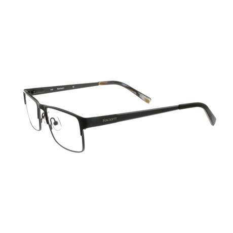 Men's HEK1114 Optical Frames (Black)