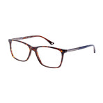 Men's HEK1185 Optical Frames // Tortoise