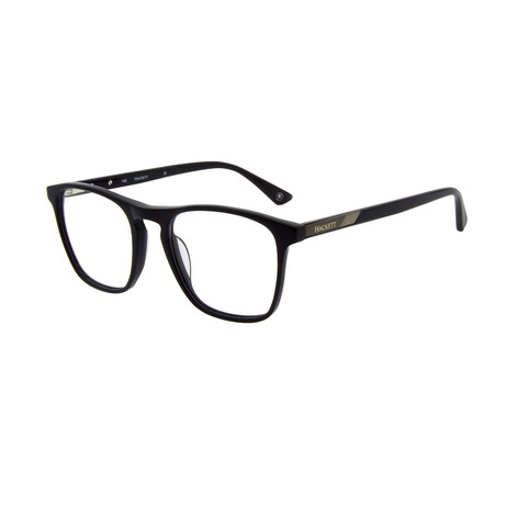 Men's HEK1215 Optical Frames (Black)