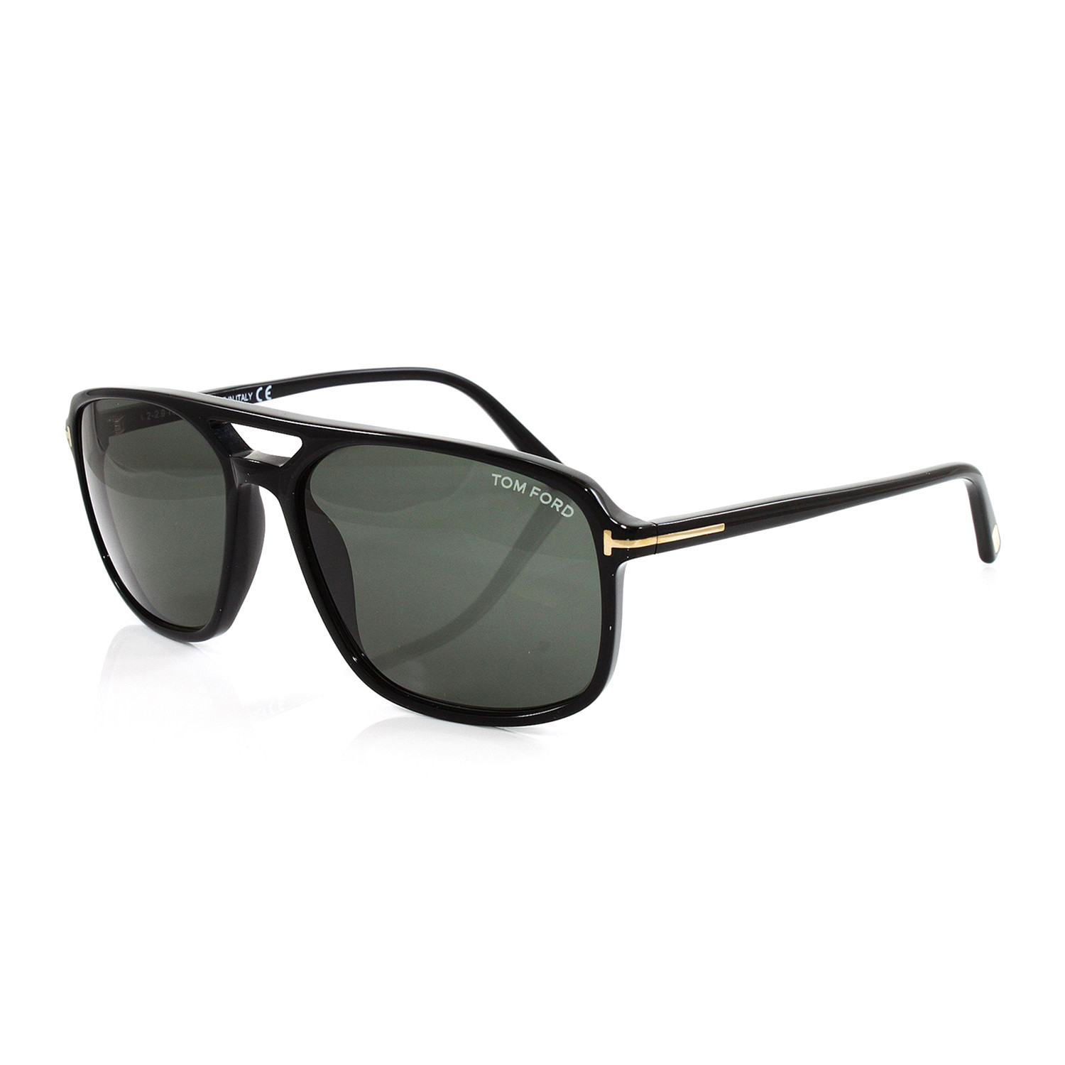 Men's FT0332S Sunglasses // Black - Tom Ford - Touch of Modern