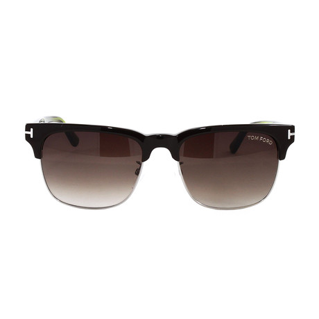 Men's FT0386S Sunglasses // Brown