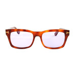 Men's FT0494S Sunglasses // Blonde Havana