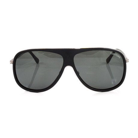 Men's FT0462S Sunglasses // Matte Black