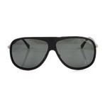 Men's FT0462S Sunglasses // Matte Black