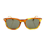 Men's FT0625S Sunglasses // Light Brown