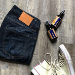 Antibacterial Denim Spray